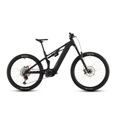 STEREO HYBRID ONE77 SLX 800