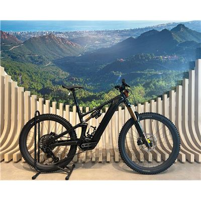 LEVO PRO CARBON G4 NB S3 METOBSD/BNT