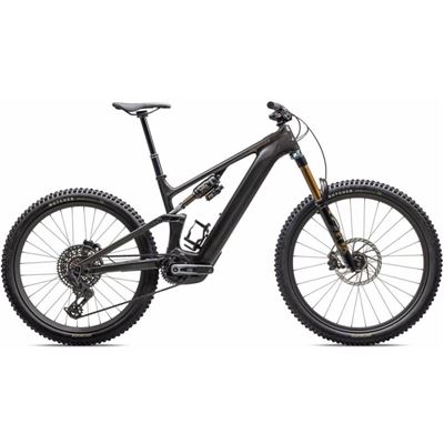 LEVO PRO CARBON G4 NB S3 METOBSD/BNT