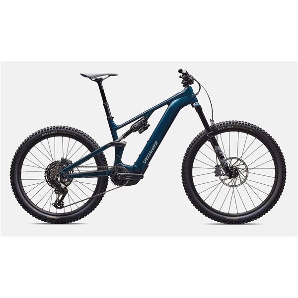 LEVO G4 COMP ALLOY