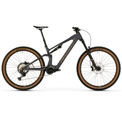 REASON AL 07 S 29"  BLACK