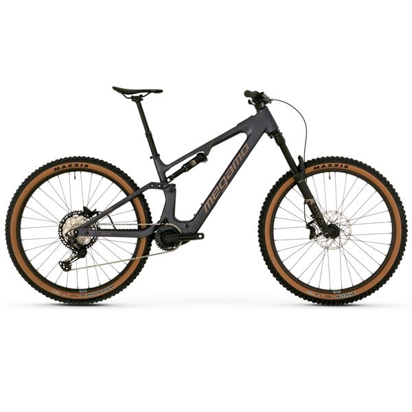 REASON AL 07 S 29"  BLACK