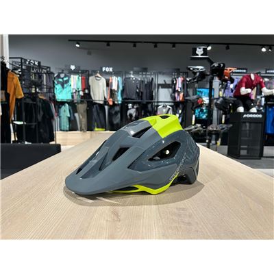 SPEEDFRAME PRO KLIF S YELLOW