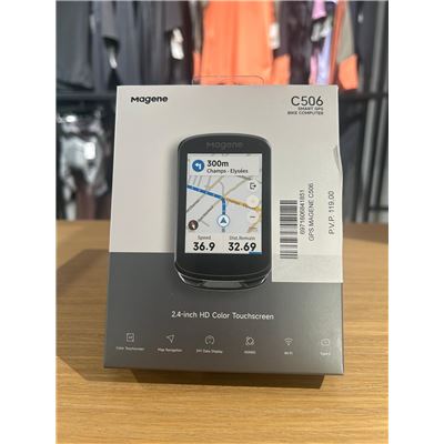 GPS MAGENE C506