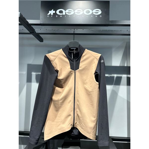 MILLE GTS JACKET