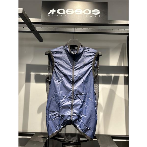MILLE GT WIND VEST