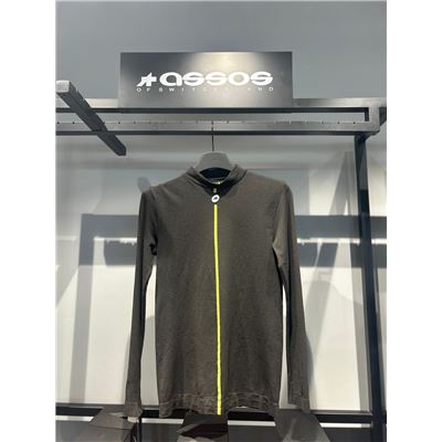 CAMISETTA ASSOS SPRING