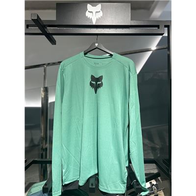 RANGER LS JERSEY FOX