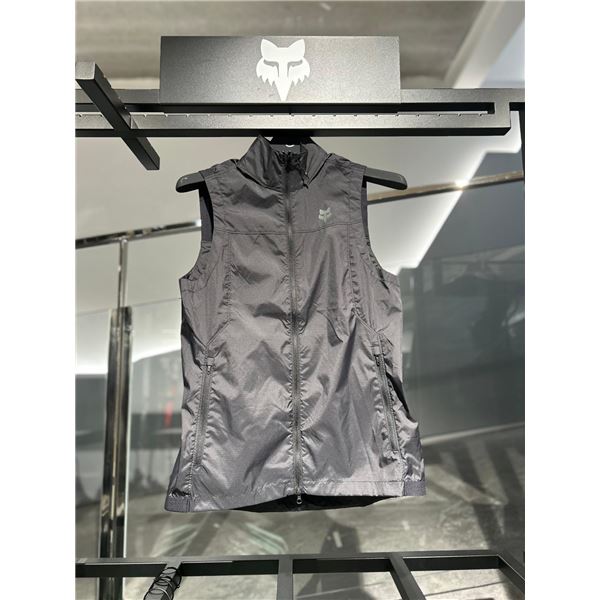 CHALECO CORTAVIENTOS RANGER