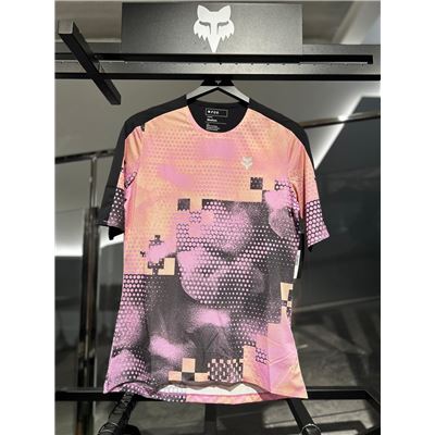 FLEXAIR ASCENT JERSEY PULSE