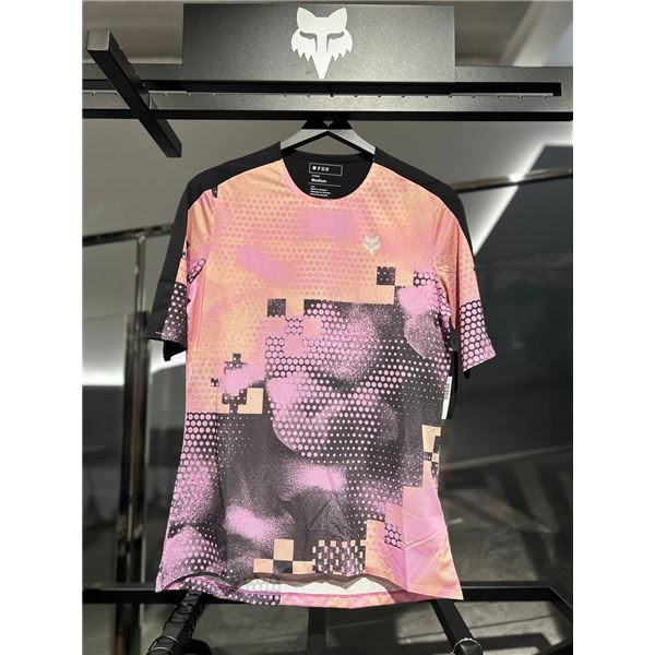 FLEXAIR ASCENT JERSEY PULSE