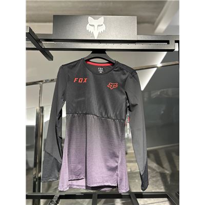 FOX JERSEY FLEXAIR
