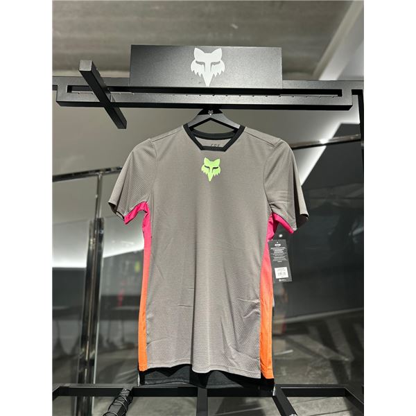 CAMISETA FOX DEFEND RACE