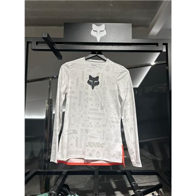 CAMISETA RANGER LUNAR