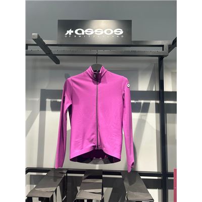 UMA GT 2/3 LS JERSEY C2