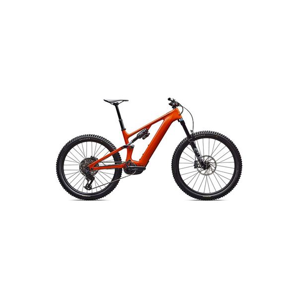 LEVO COMP CARBON G4 NB