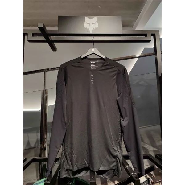 FLEXAIR PRO LS JERSEY