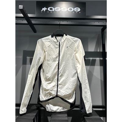 MILLE GT WIND JACKET