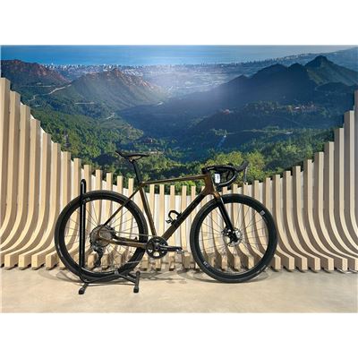 PALTA GRX 1 X 11 RE38