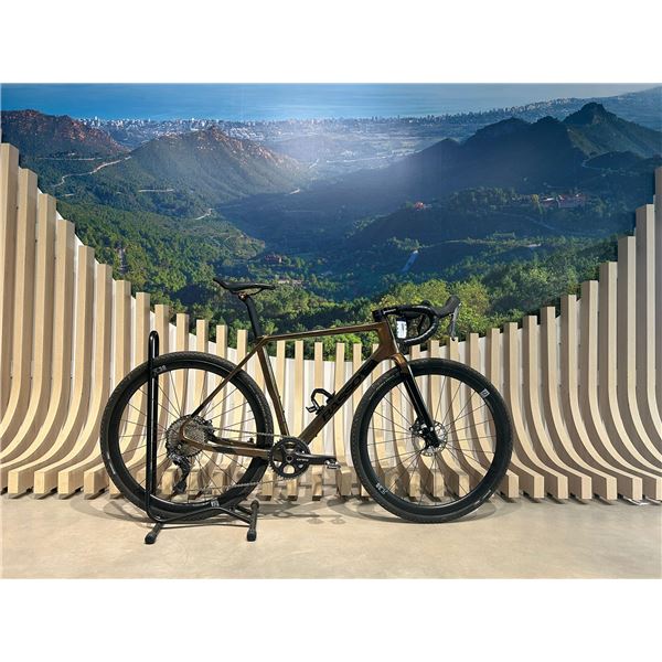 PALTA GRX 1 X 11 RE38