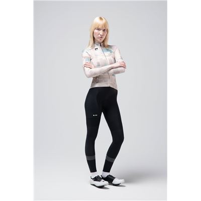 MAILLOT MANGA LARGA HYDER