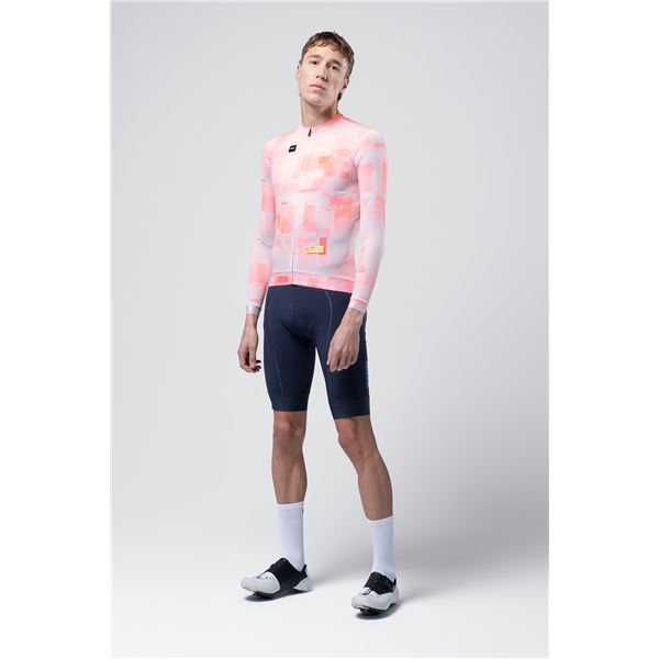 MAILLOT MANGA LARGA VANQUISH