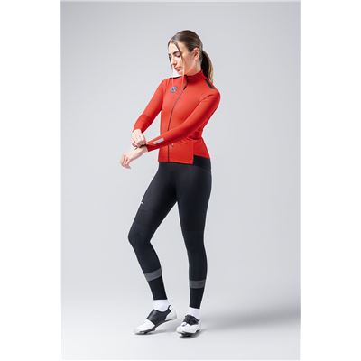 CHAQUETA MANGA LARGA ENVY 2.0