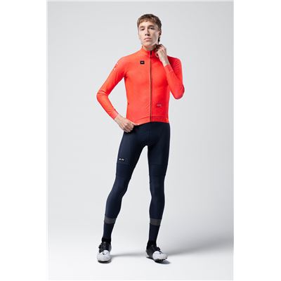 MAILLOT MANGA LARGA HYDER