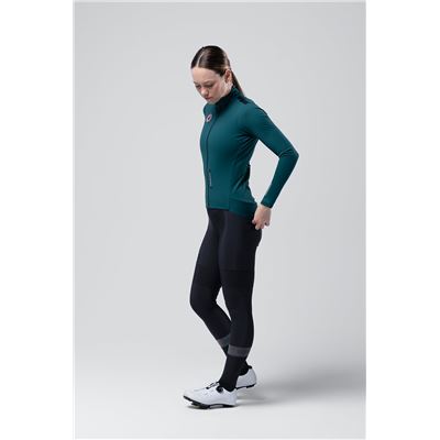 CHAQUETA MANGA LARGA ENVY 2.0