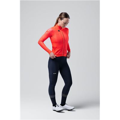 GOBIK MAILLOT HYDER MANGA LARGA