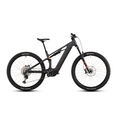 STEREO HYBRID ONE44 HPC SLX