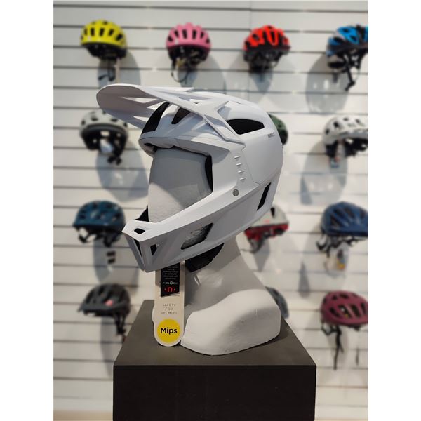 BELL FULL-AIR MIPS SOLID