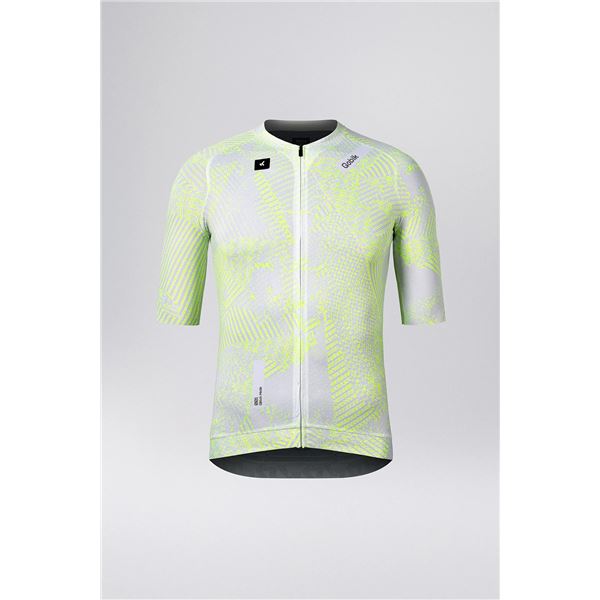 MAILLOT MC CX PRO