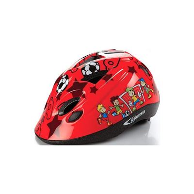 GES CASCO DOKKY FOOTBALL