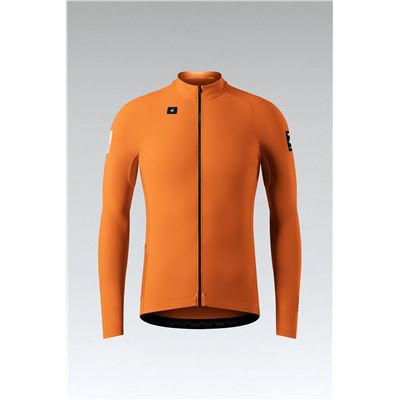 GOBIK MAILLOT PACER SOLID 2.0 MANGA LARGA