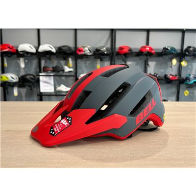 BELL CASCO 4FORTY AIR MIPS