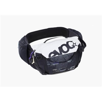 EVOC HIP PACK PRO 3 + HYDRATATION BLADDER 15