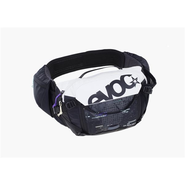 EVOC HIP PACK PRO 3 + HYDRATATION BLADDER 15