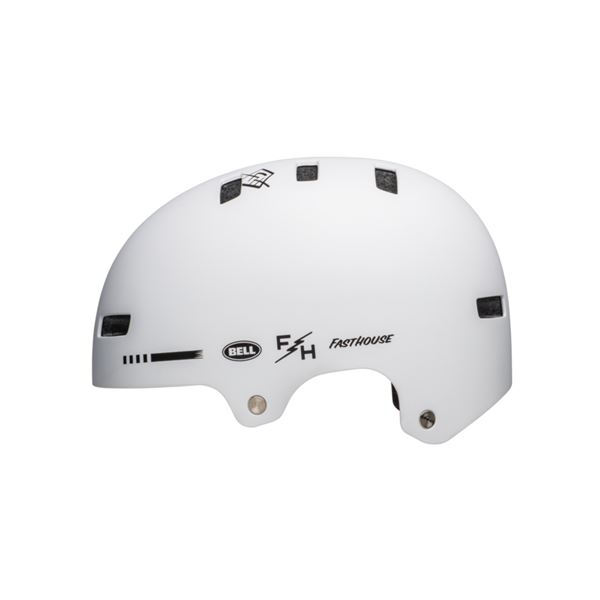 BELL CASCO LOCAL MATTE FASTHOUSE