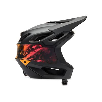 FOX CASCO DROPFRAME PRO KAIROS