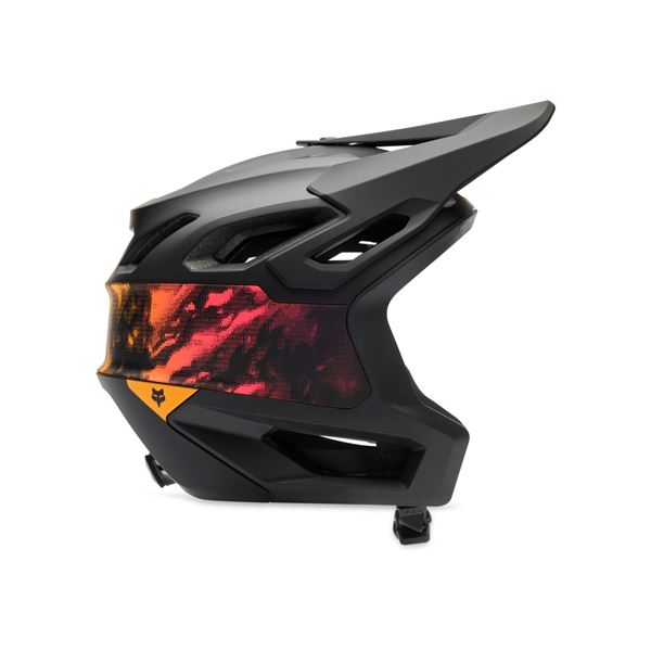 FOX CASCO DROPFRAME PRO KAIROS