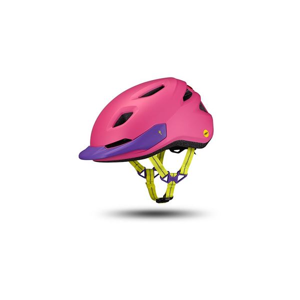 SPECIALIZED CASCO SHUFFLE 2 LED