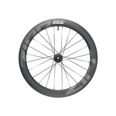 ZIPP RUEDA 404 FIRECREST TUBELESS