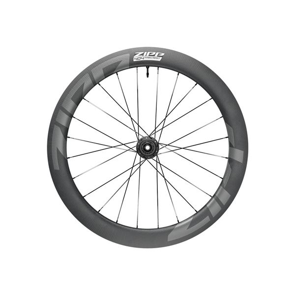 ZIPP RUEDA 404 FIRECREST TUBELESS
