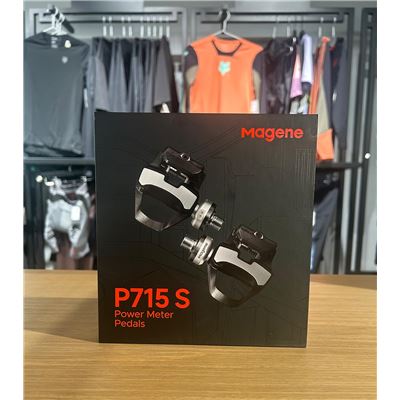 PEDAL POTENCIOMETRO P715S