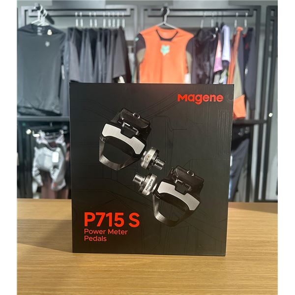 PEDAL POTENCIOMETRO P715K