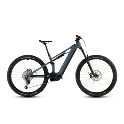 STEREO HYBRID ONE44 HPC RACE