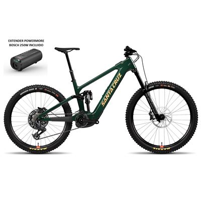 OFERTA VALA + EXTENDER 250WH INCLUIDO