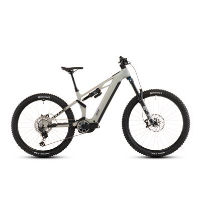 STEREO HYBRID ONE77 SLX 800