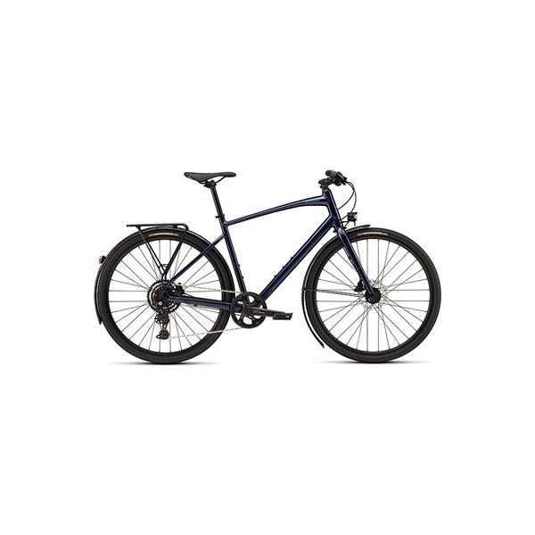 SIRRUS X 2.0 EQ